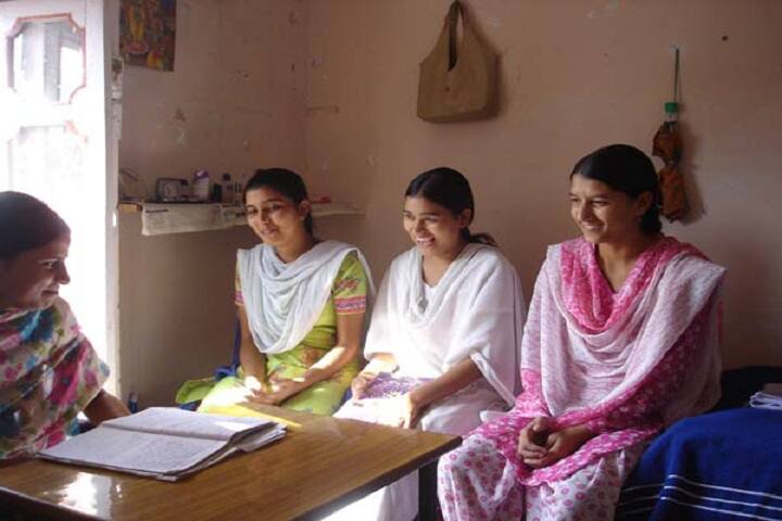 hostel